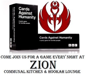cah-with-zion